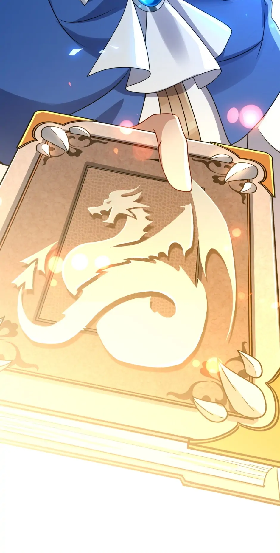 Start Raising Dragons From Today Chapter 3 - page 44