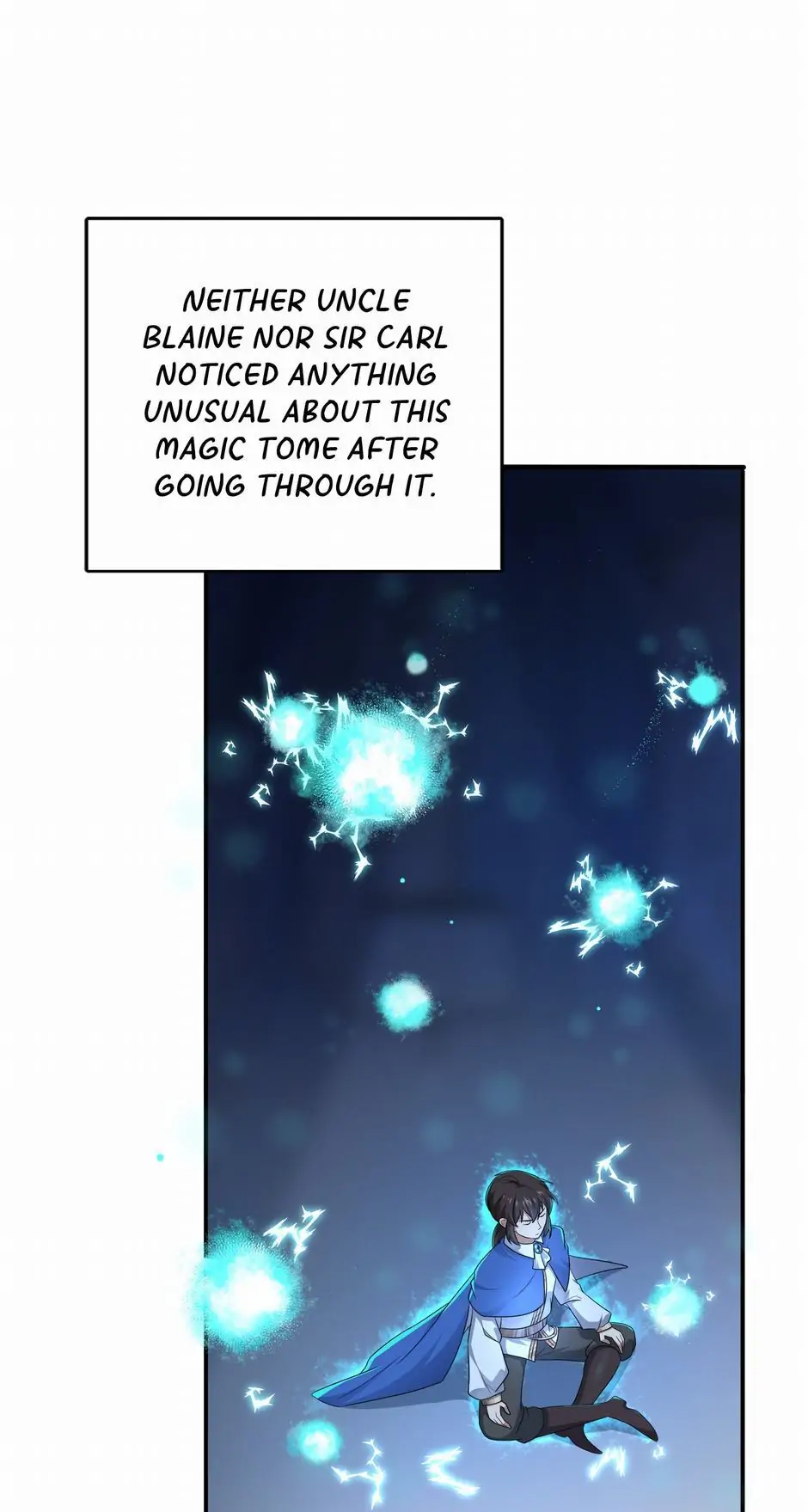 Start Raising Dragons From Today Chapter 3 - page 45