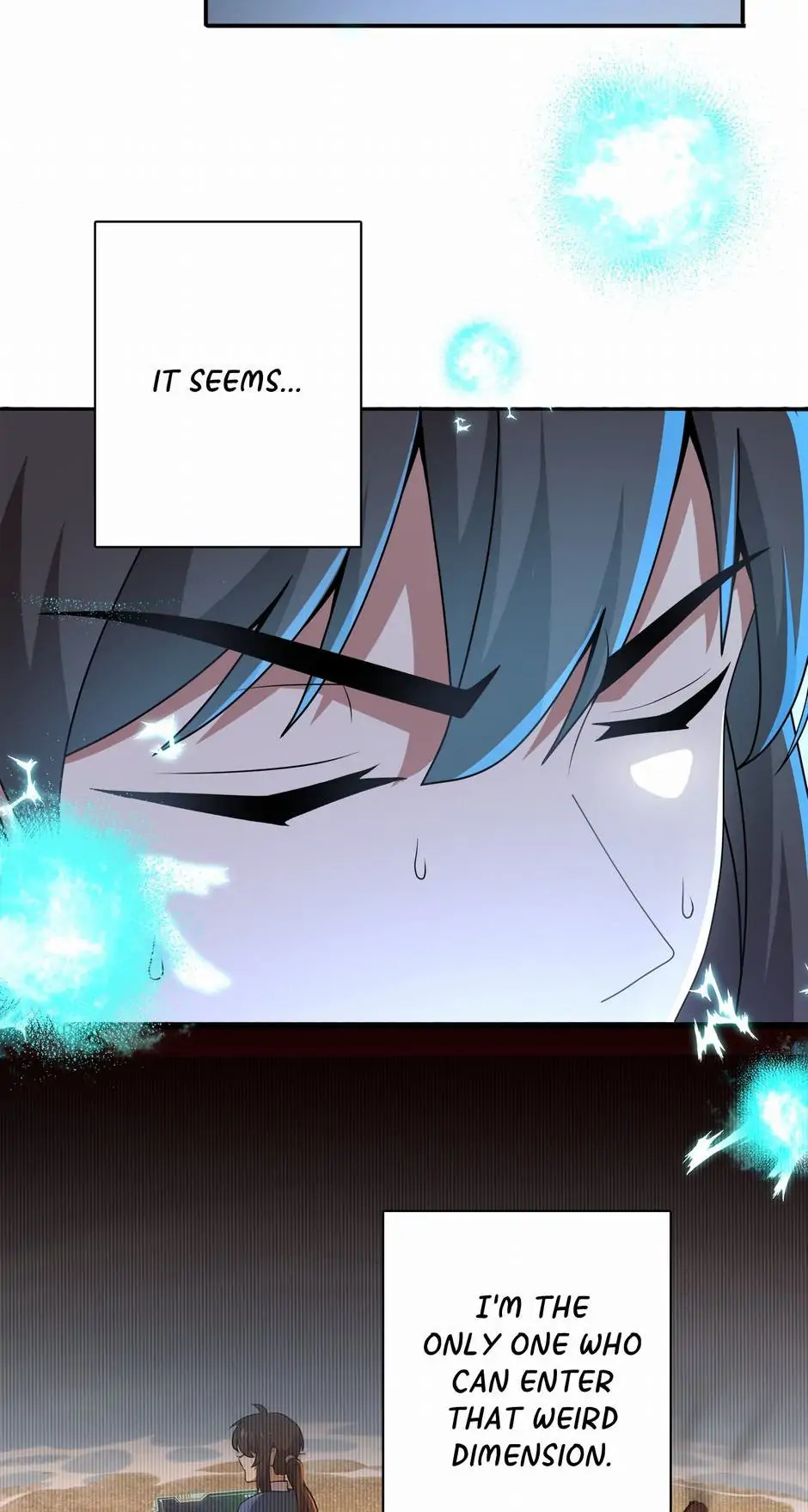 Start Raising Dragons From Today Chapter 3 - page 46