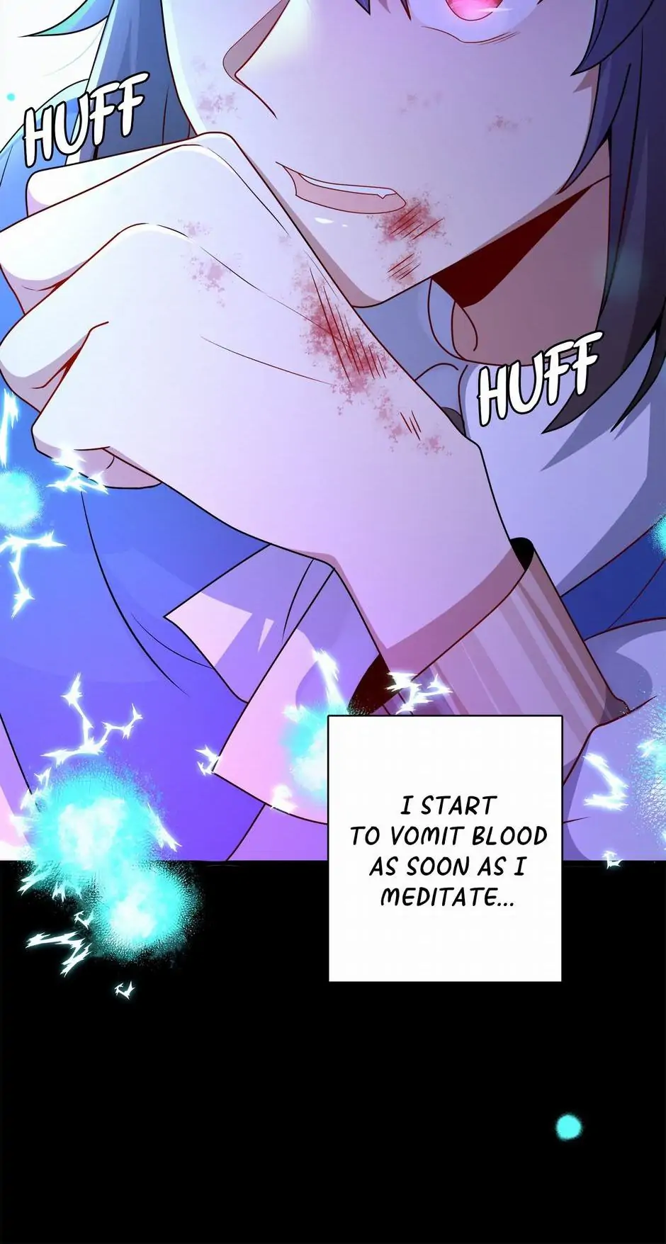 Start Raising Dragons From Today Chapter 3 - page 50