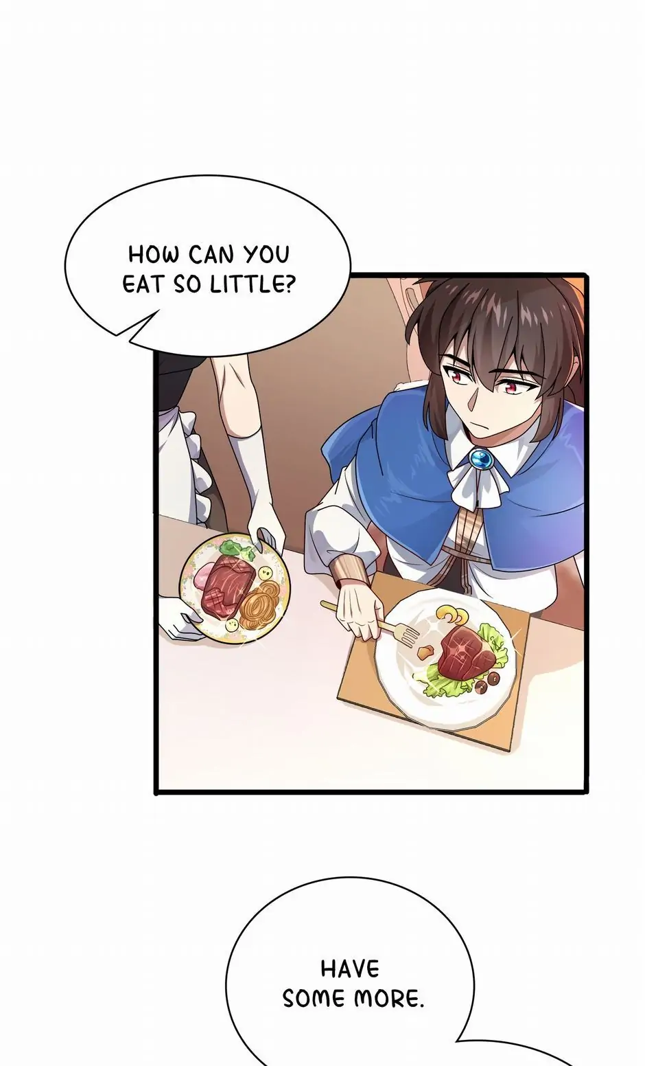 Start Raising Dragons From Today Chapter 3 - page 57