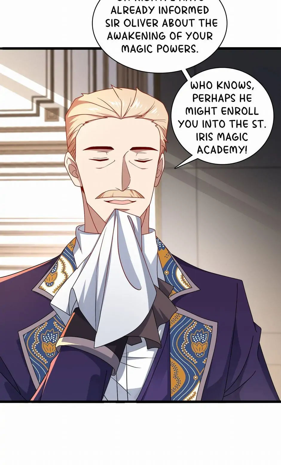 Start Raising Dragons From Today Chapter 3 - page 60