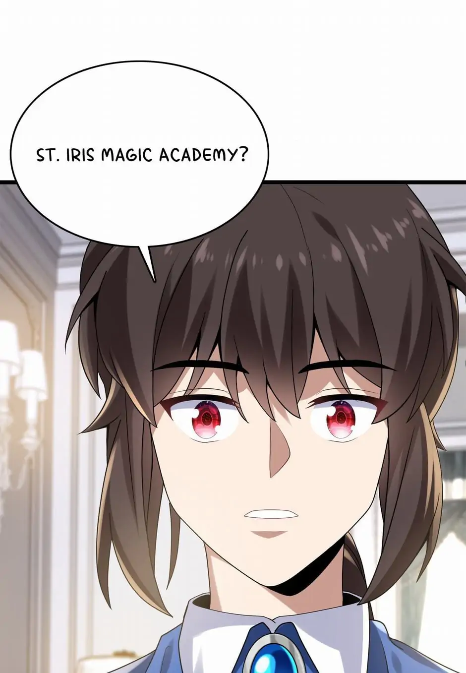 Start Raising Dragons From Today Chapter 3 - page 61
