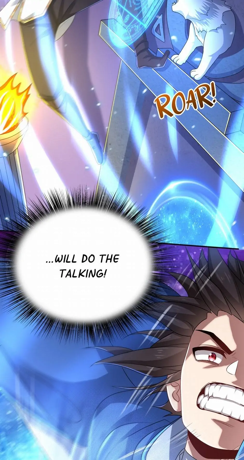 Start Raising Dragons From Today Chapter 15 - page 10