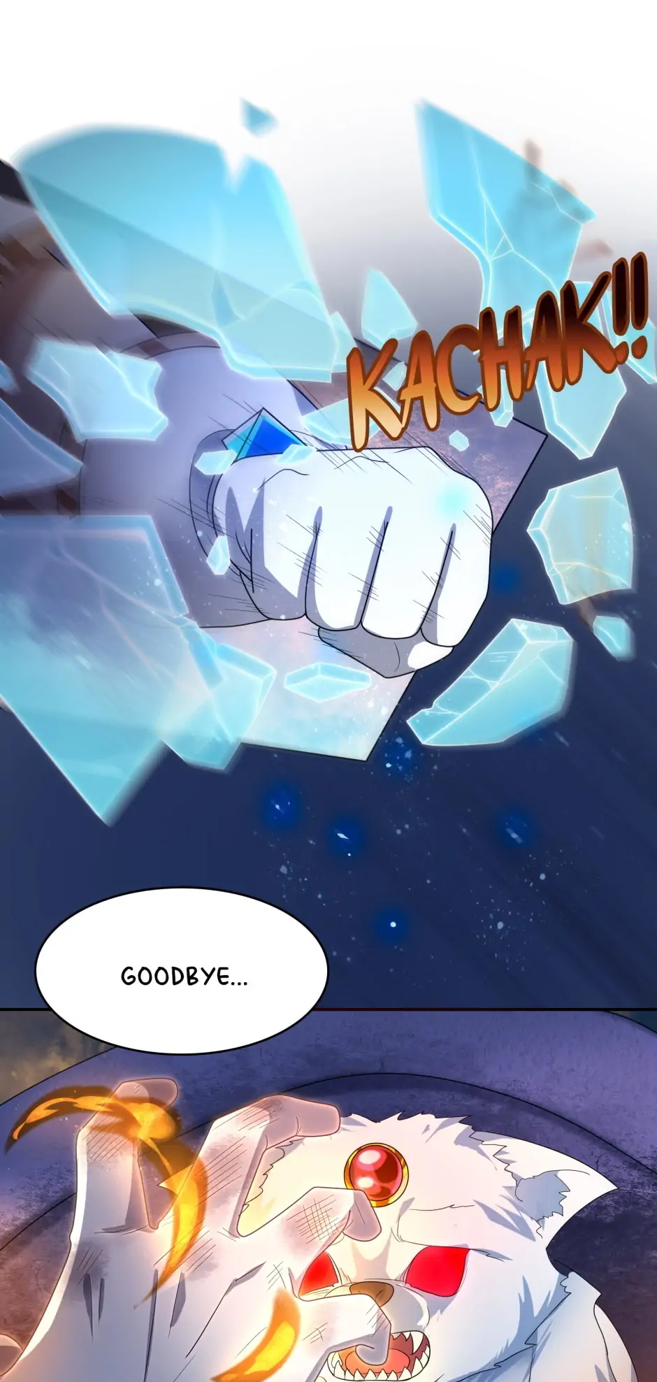 Start Raising Dragons From Today Chapter 15 - page 18