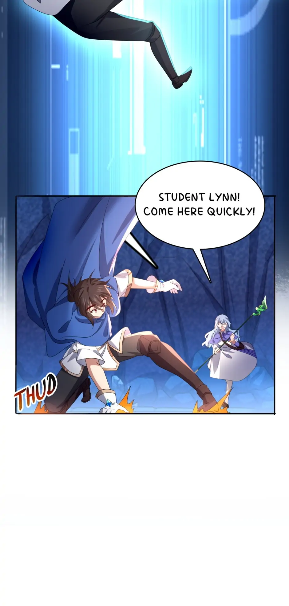 Start Raising Dragons From Today Chapter 15 - page 23