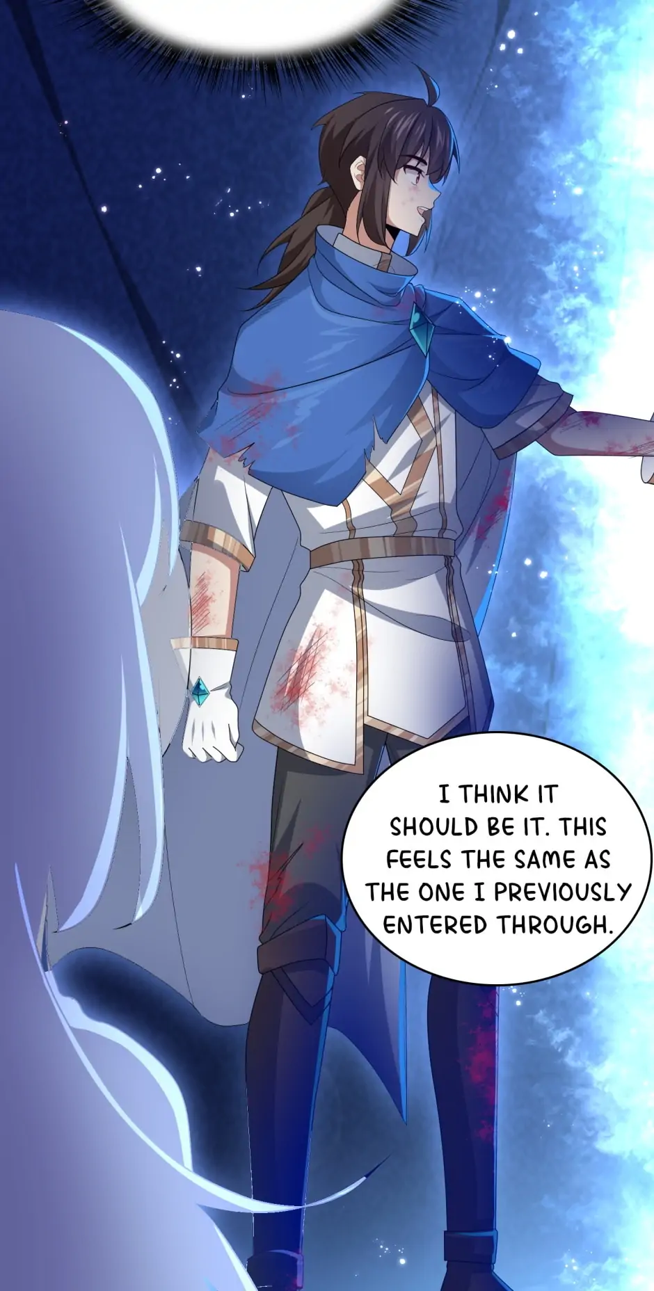 Start Raising Dragons From Today Chapter 15 - page 27