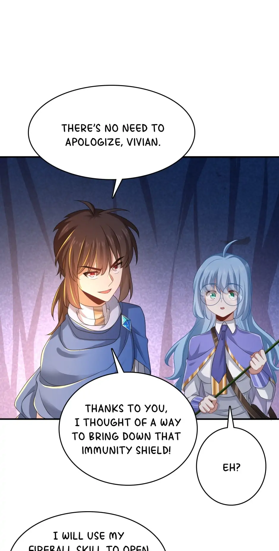 Start Raising Dragons From Today Chapter 15 - page 3