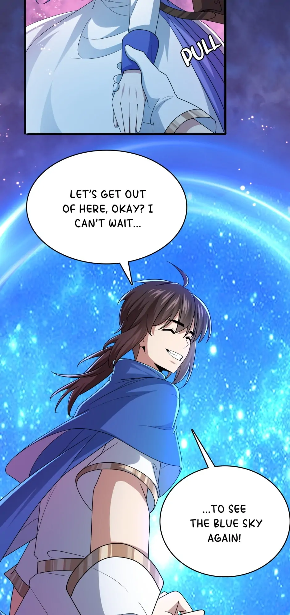 Start Raising Dragons From Today Chapter 15 - page 31