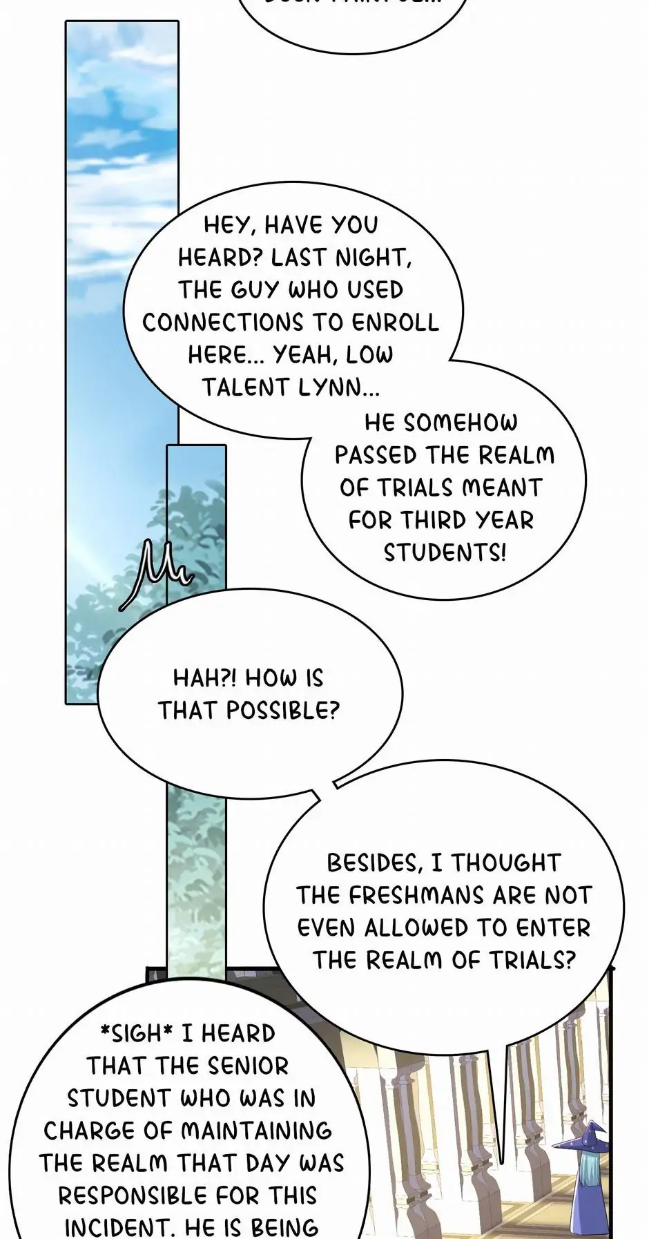 Start Raising Dragons From Today Chapter 15 - page 39