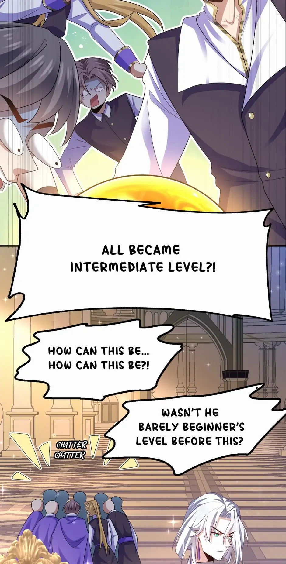 Start Raising Dragons From Today Chapter 15 - page 43