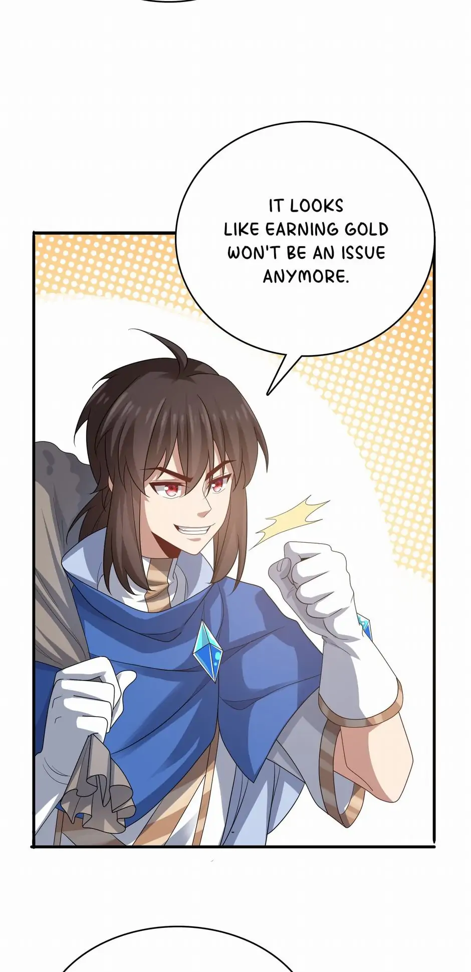 Start Raising Dragons From Today Chapter 15 - page 55
