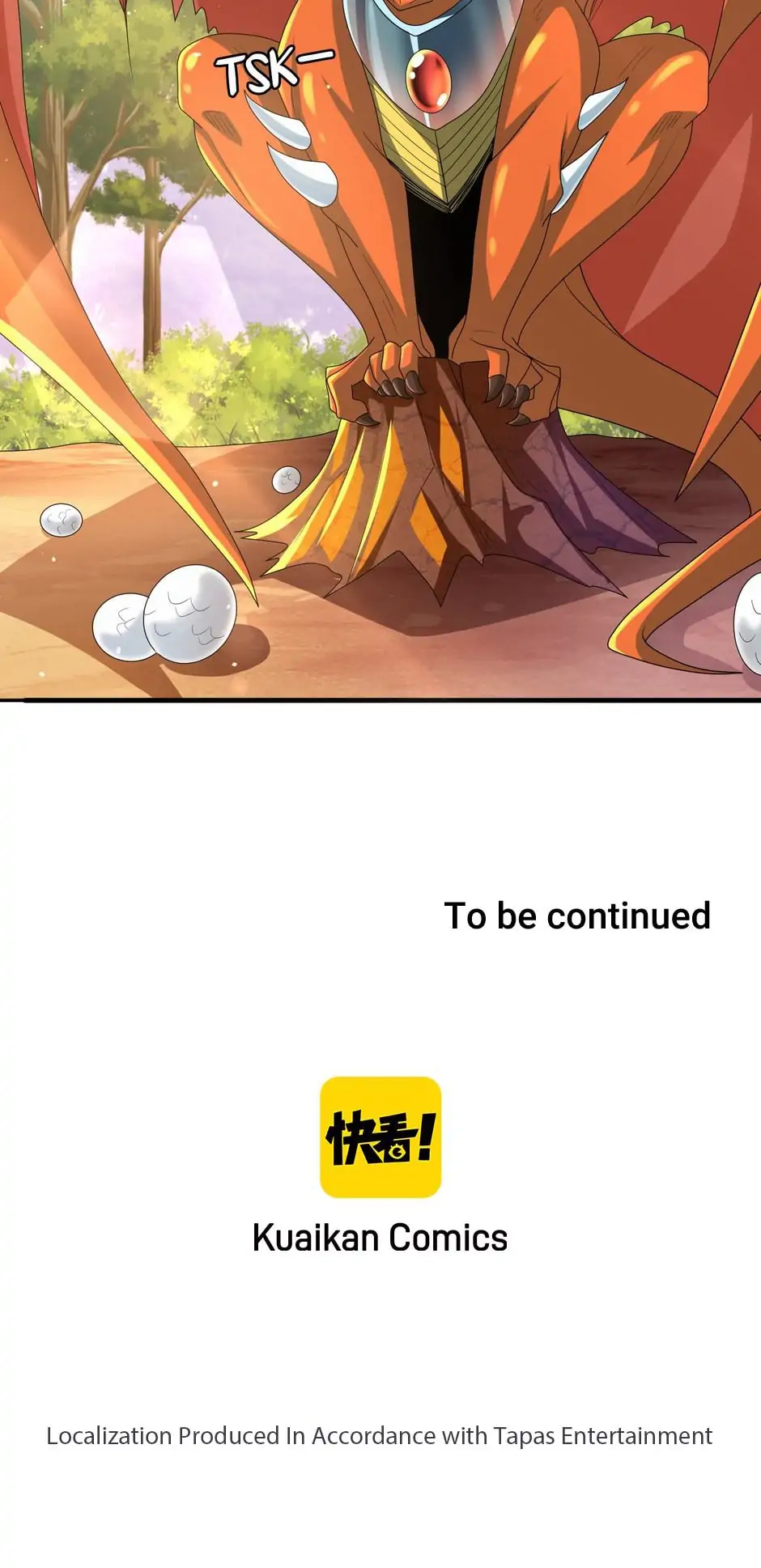 Start Raising Dragons From Today Chapter 15 - page 57