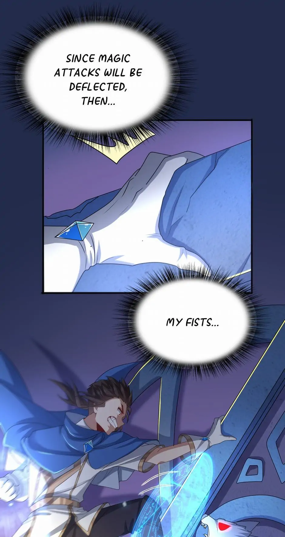 Start Raising Dragons From Today Chapter 15 - page 9