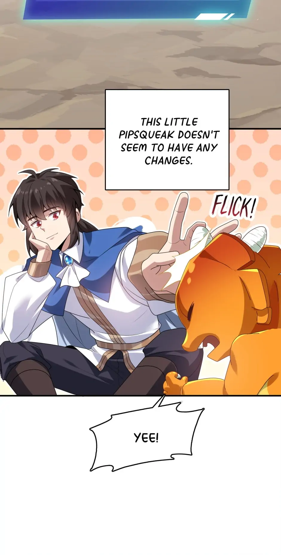 Start Raising Dragons From Today Chapter 4 - page 12