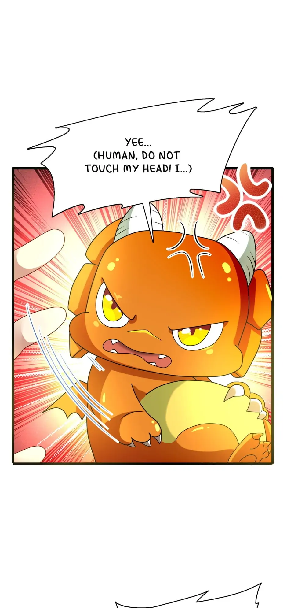Start Raising Dragons From Today Chapter 4 - page 13