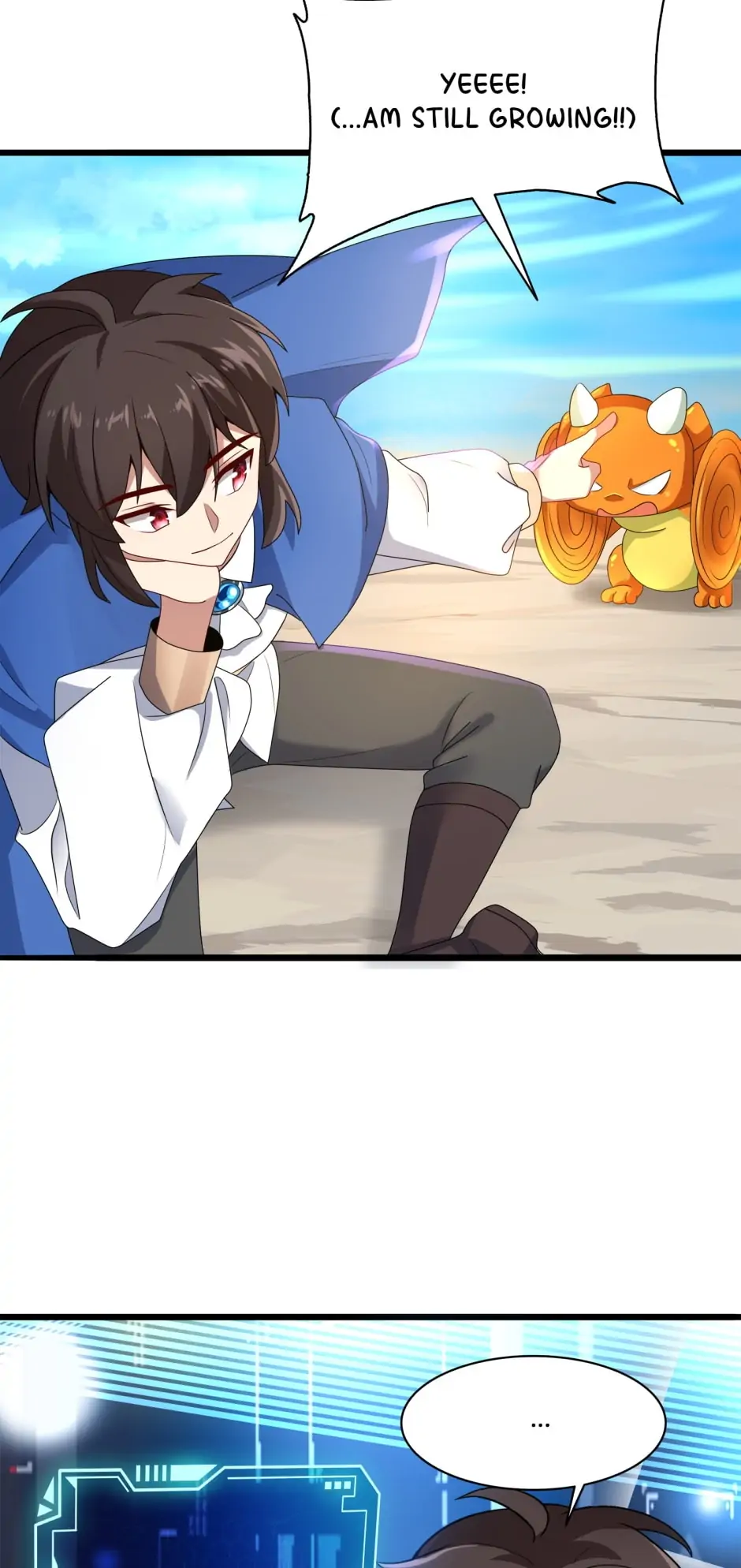 Start Raising Dragons From Today Chapter 4 - page 14
