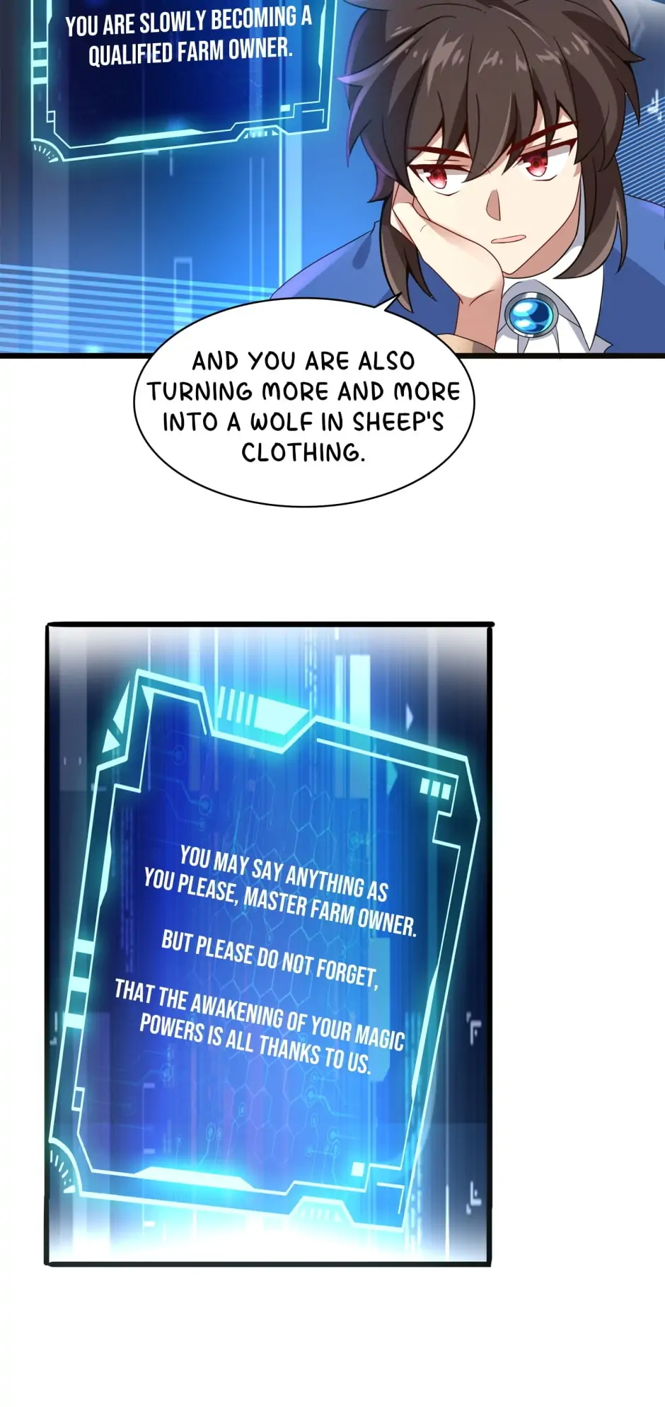 Start Raising Dragons From Today Chapter 4 - page 15