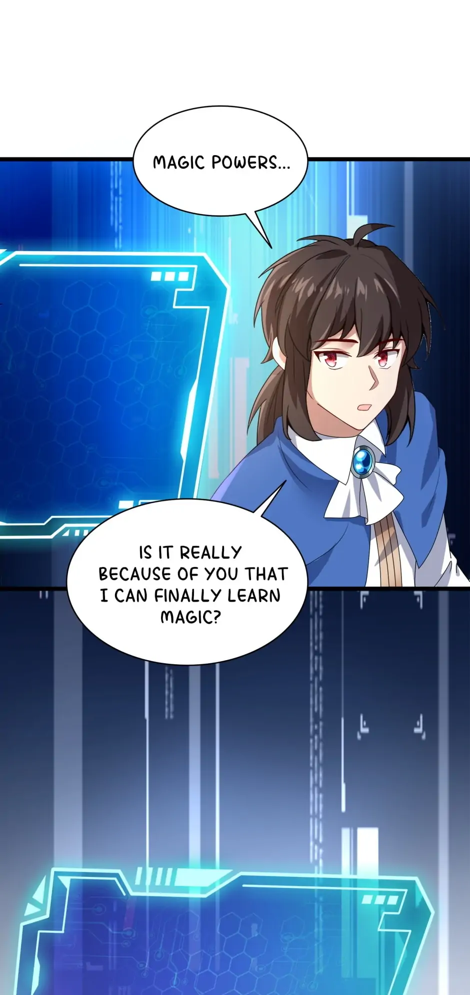 Start Raising Dragons From Today Chapter 4 - page 16