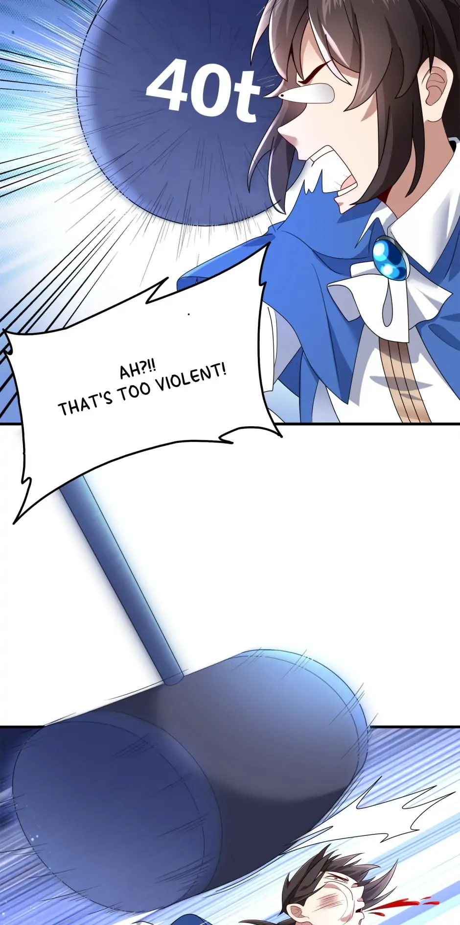 Start Raising Dragons From Today Chapter 4 - page 21