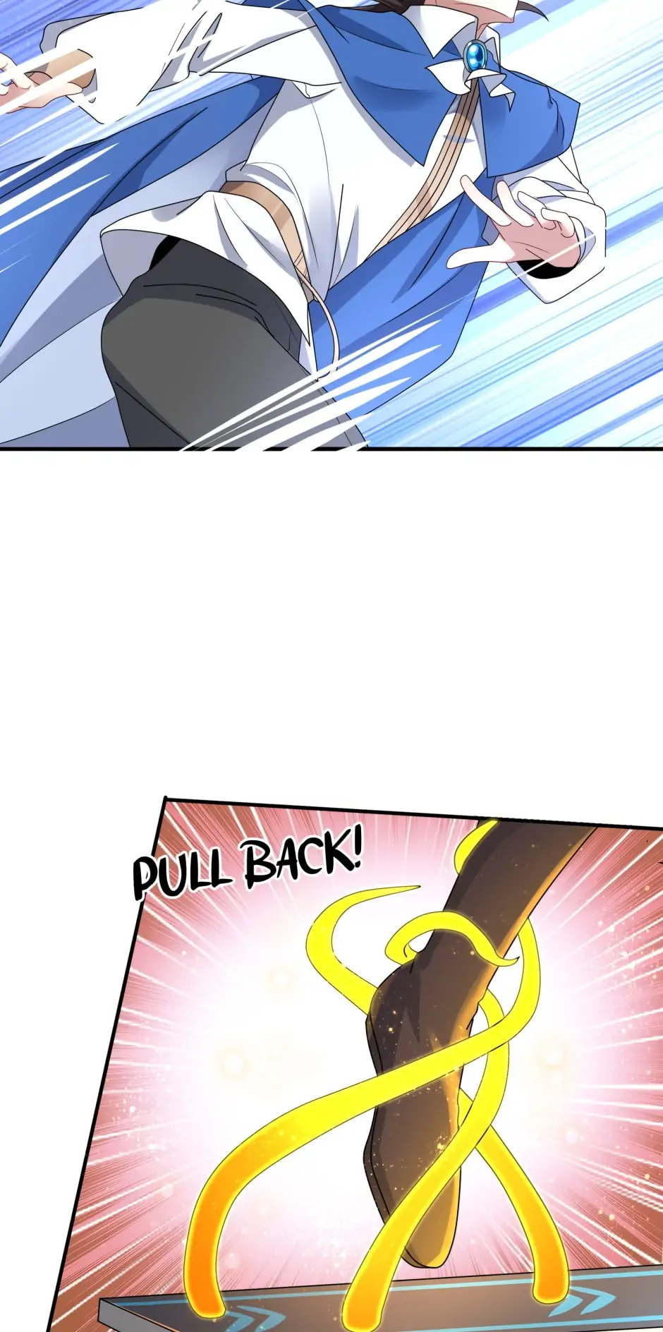 Start Raising Dragons From Today Chapter 4 - page 22