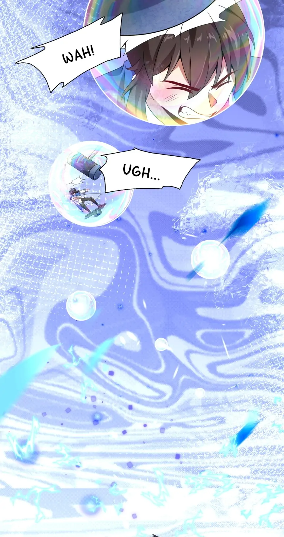 Start Raising Dragons From Today Chapter 4 - page 27