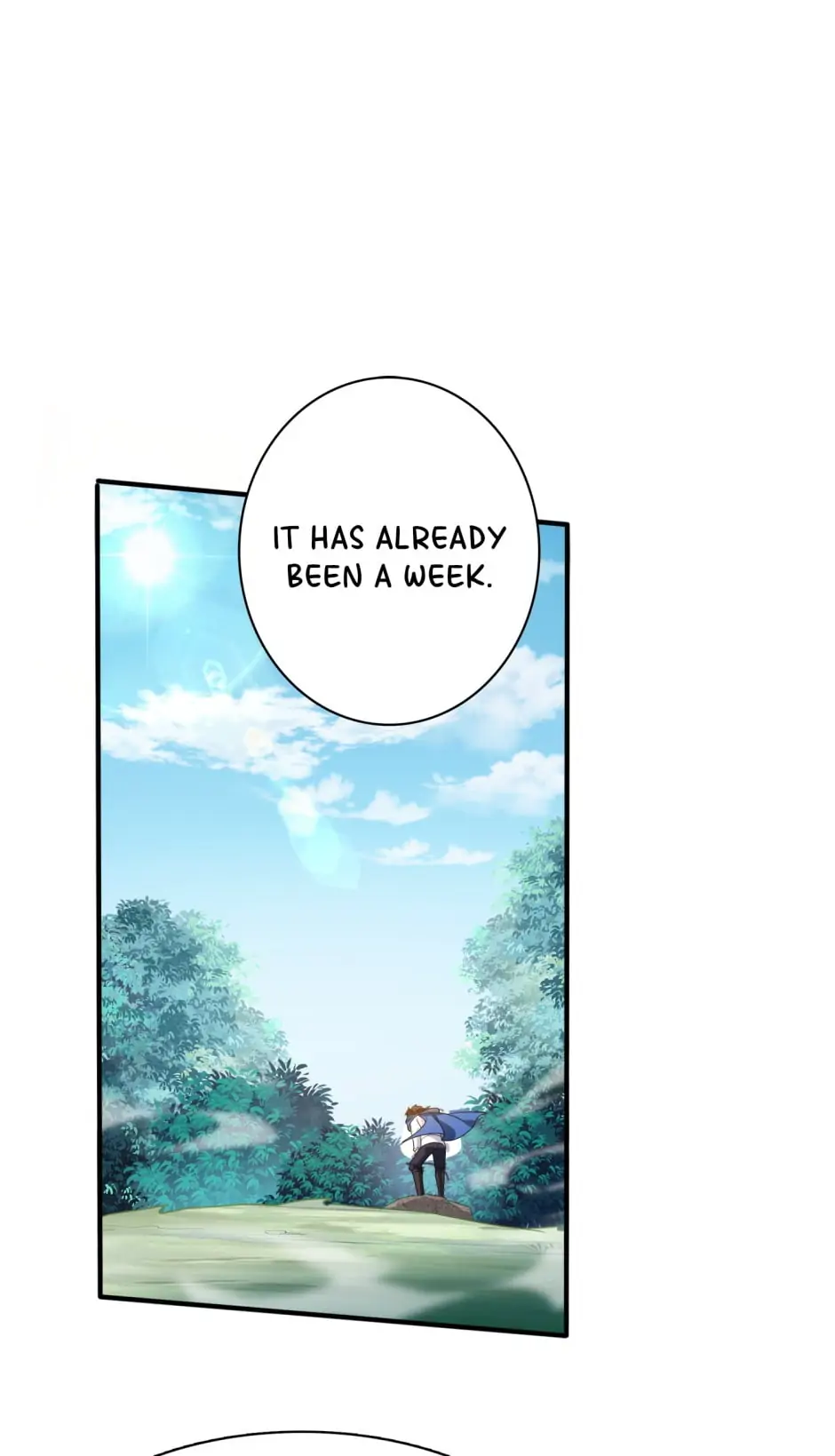 Start Raising Dragons From Today Chapter 4 - page 31
