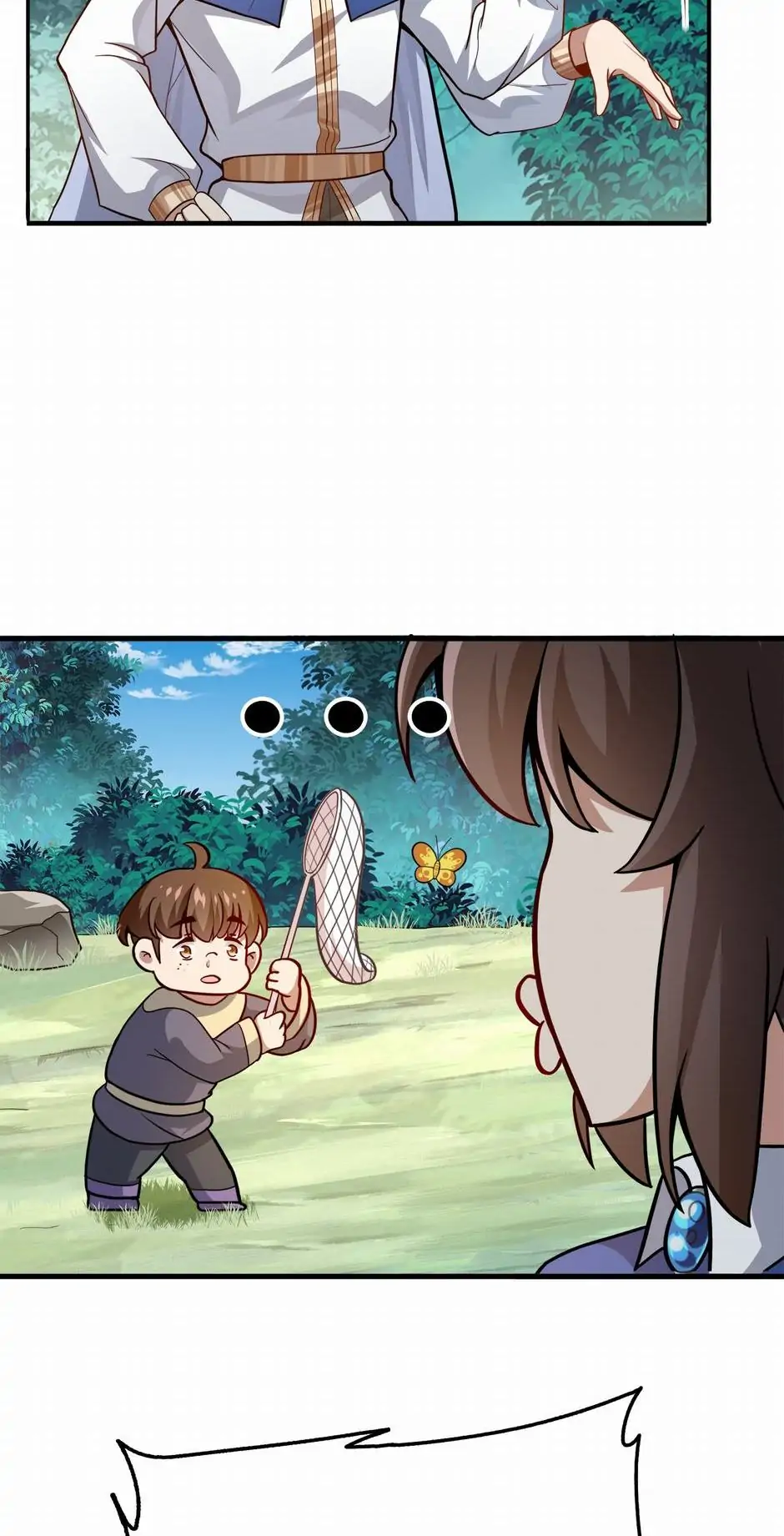 Start Raising Dragons From Today Chapter 4 - page 38