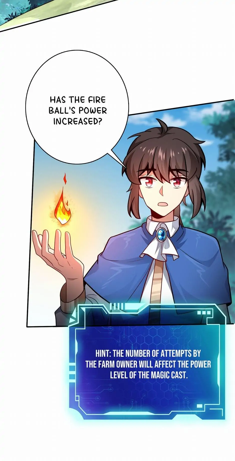 Start Raising Dragons From Today Chapter 4 - page 41