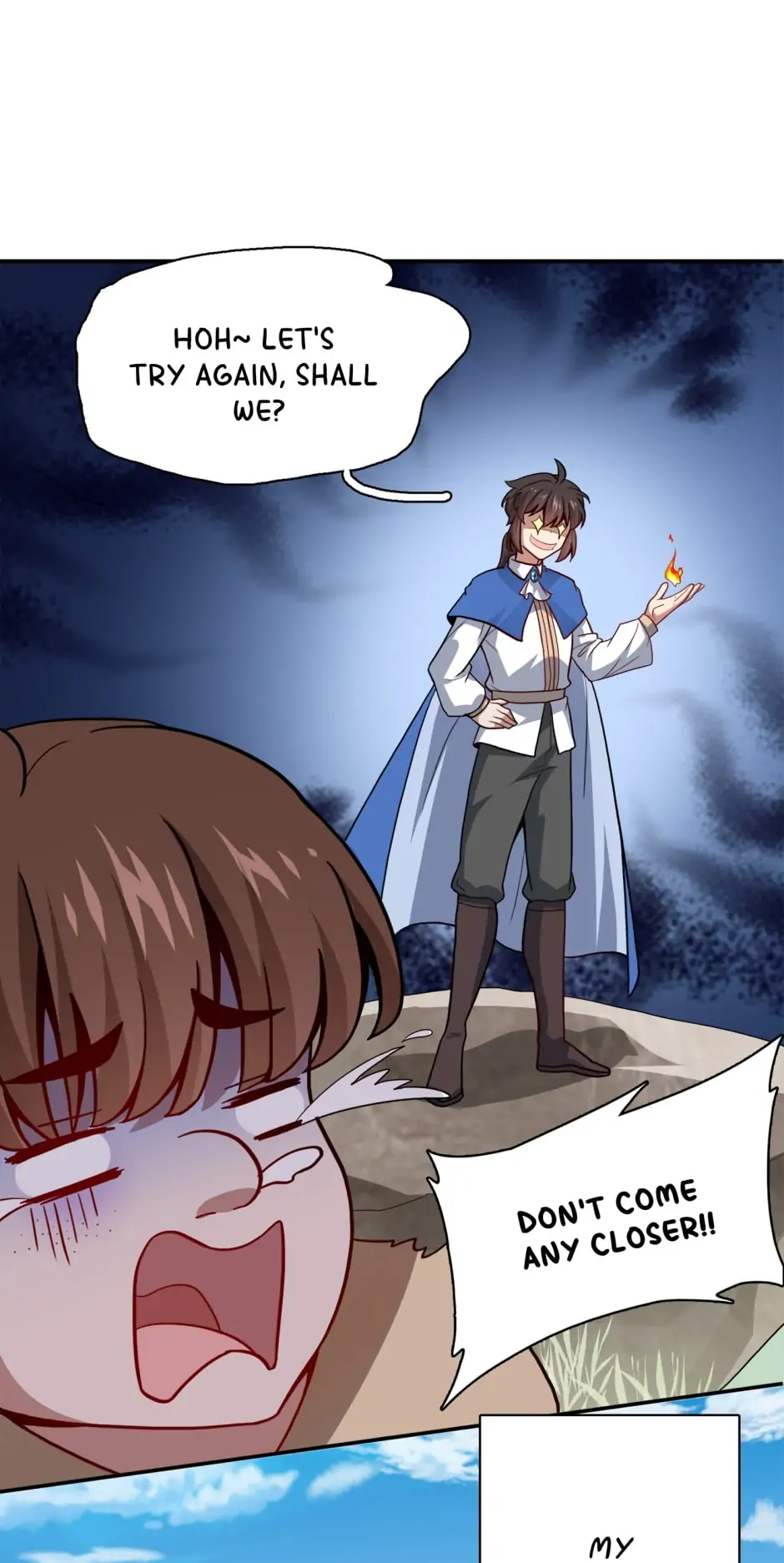 Start Raising Dragons From Today Chapter 4 - page 42