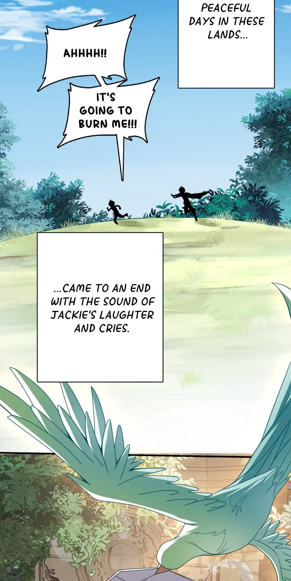 Start Raising Dragons From Today Chapter 4 - page 43
