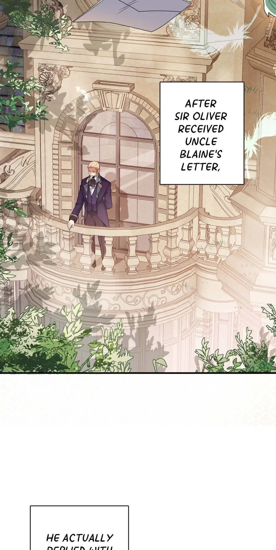 Start Raising Dragons From Today Chapter 4 - page 44