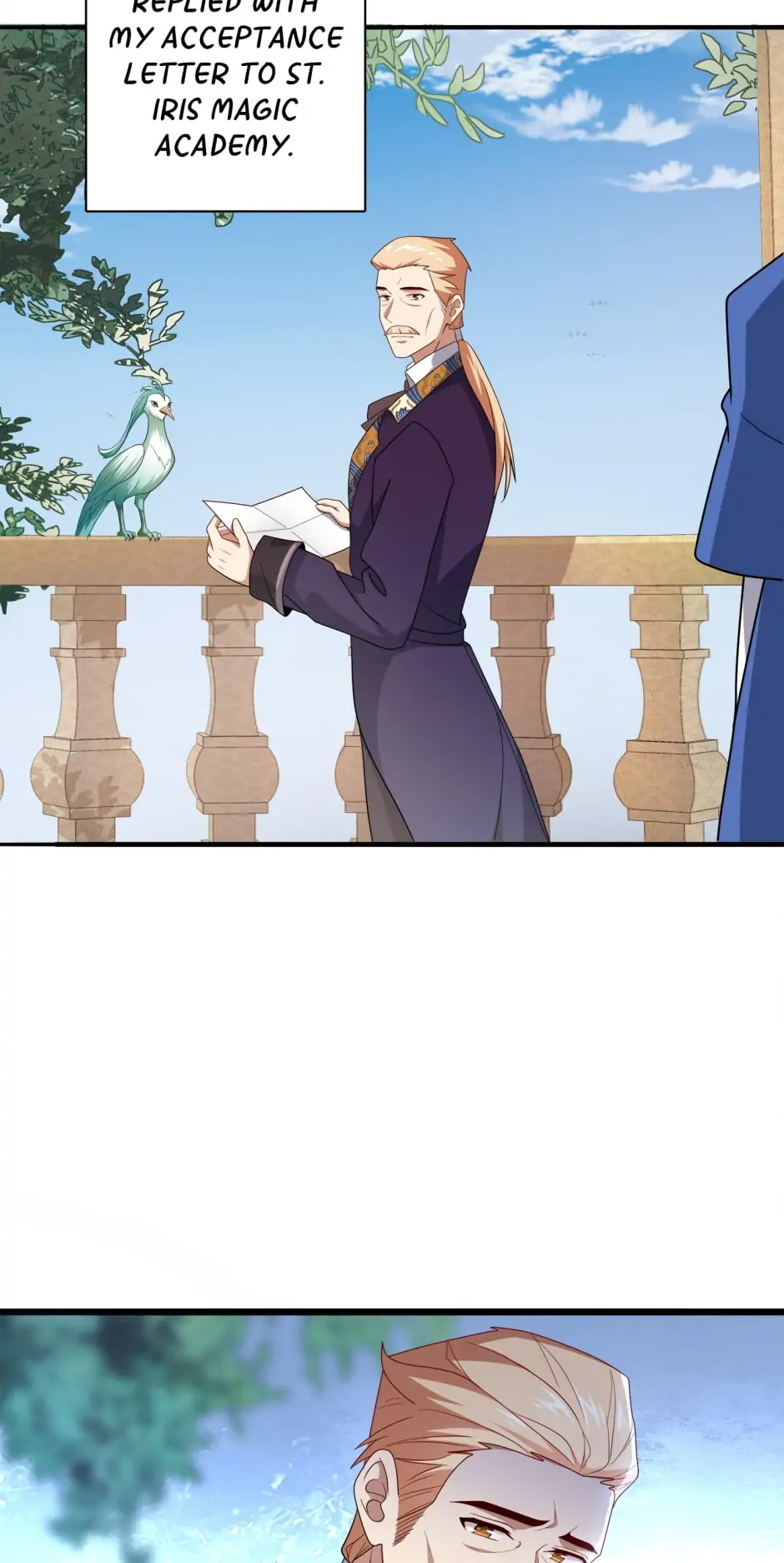 Start Raising Dragons From Today Chapter 4 - page 45