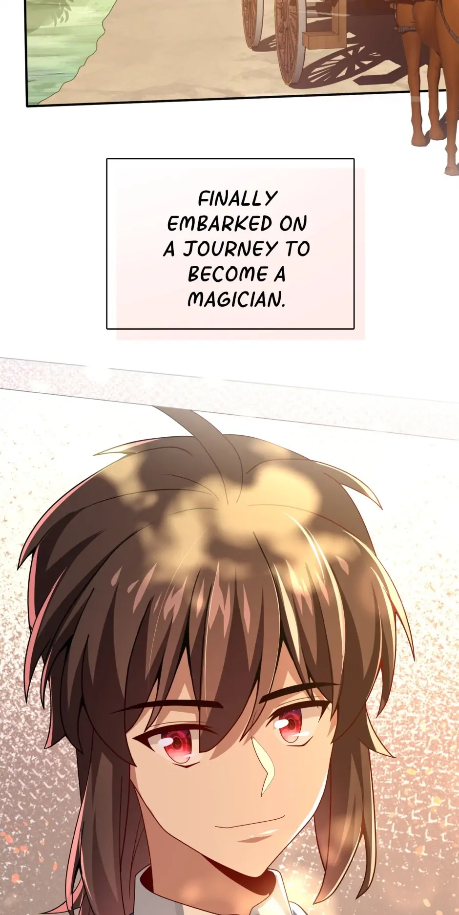 Start Raising Dragons From Today Chapter 4 - page 48
