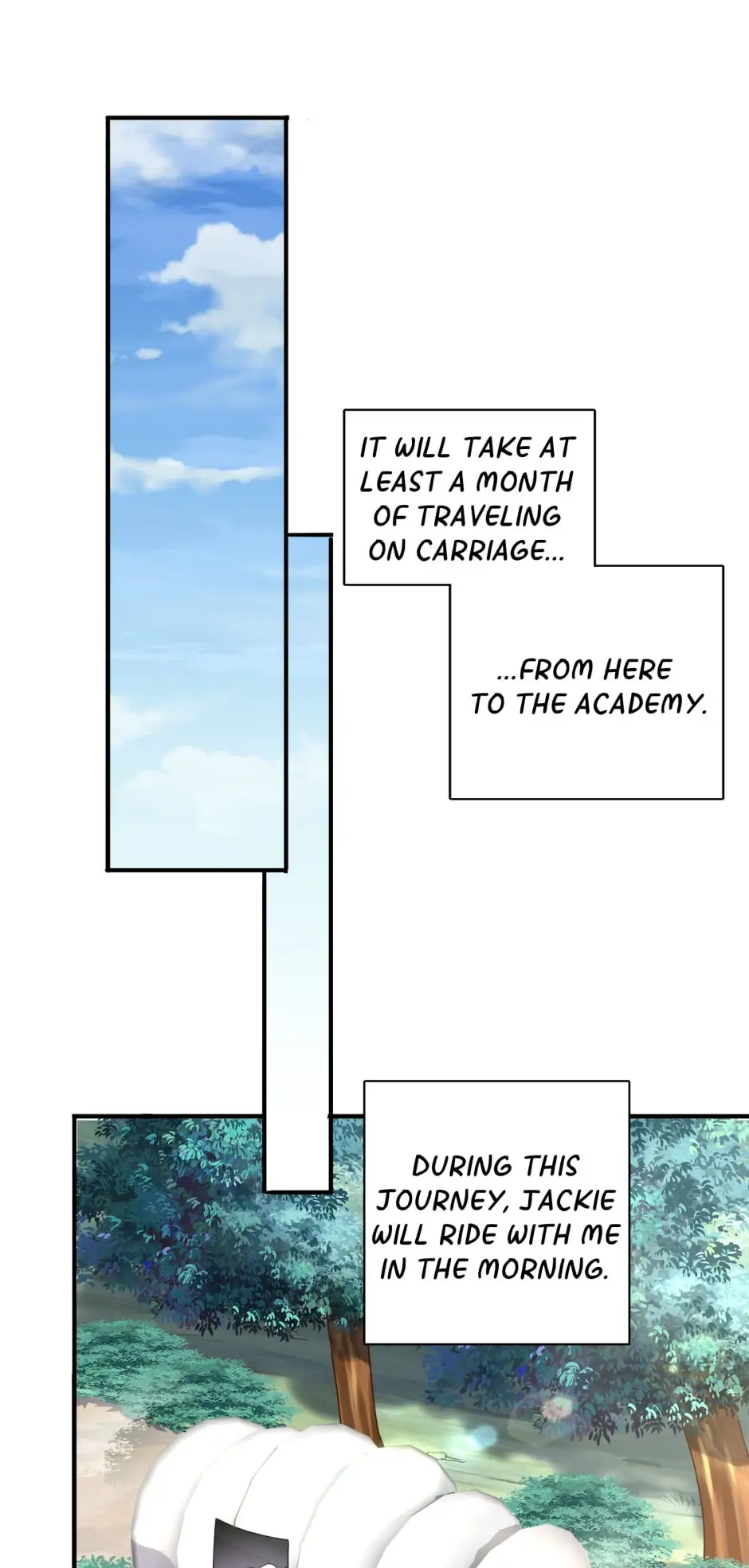Start Raising Dragons From Today Chapter 4 - page 50