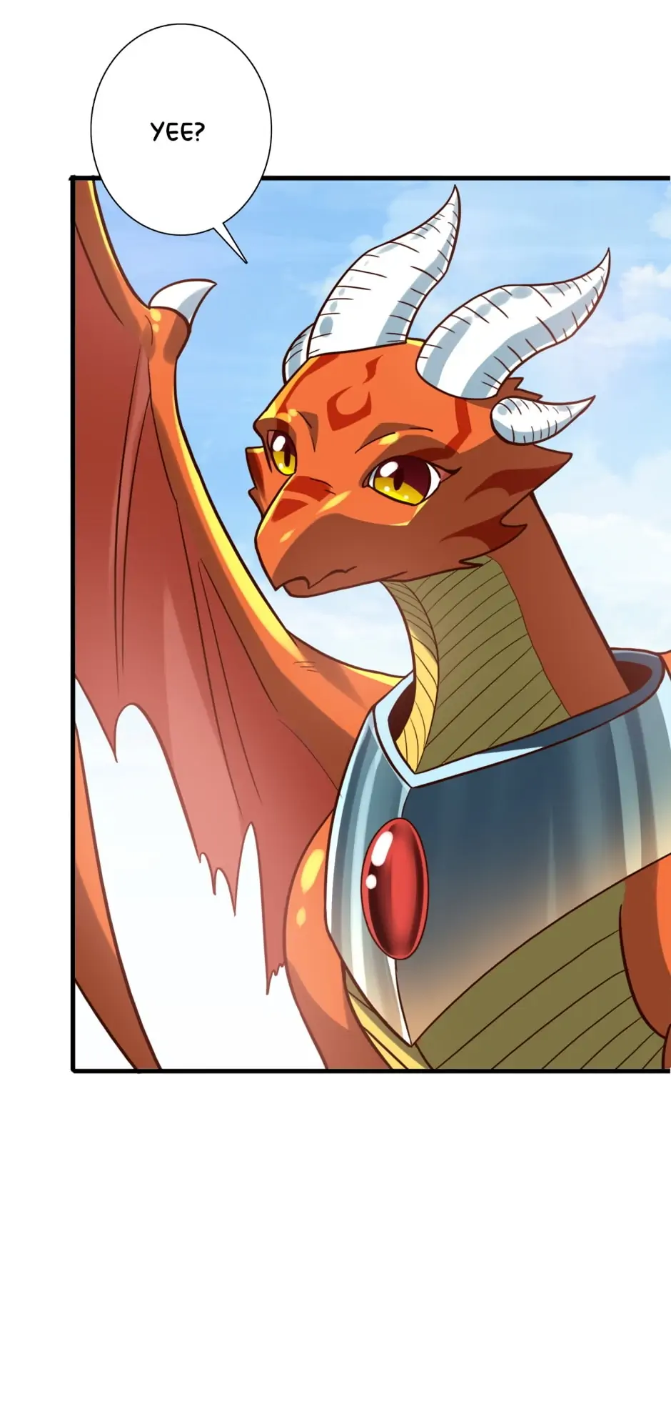 Start Raising Dragons From Today Chapter 4 - page 56