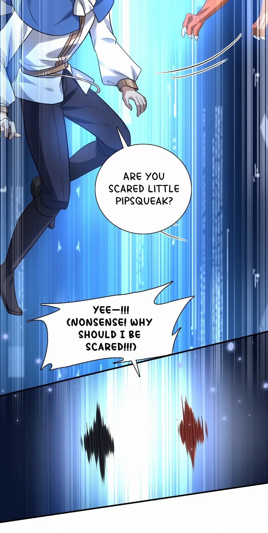 Start Raising Dragons From Today Chapter 4 - page 58