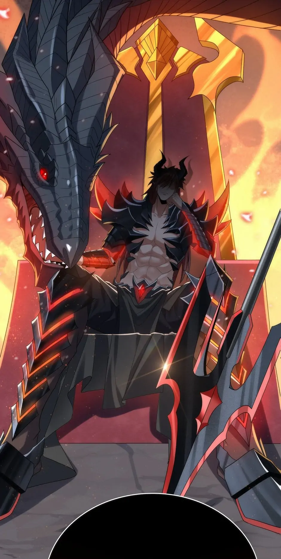 Start Raising Dragons From Today Chapter 4 - page 60