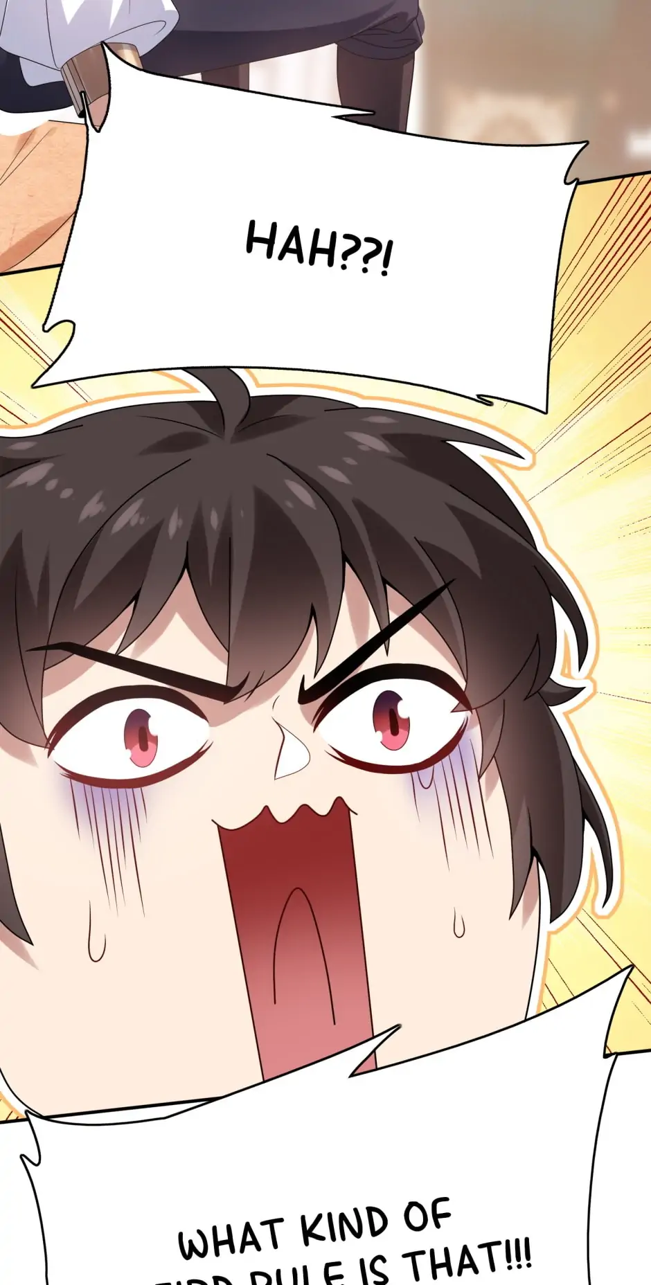 Start Raising Dragons From Today Chapter 4 - page 8