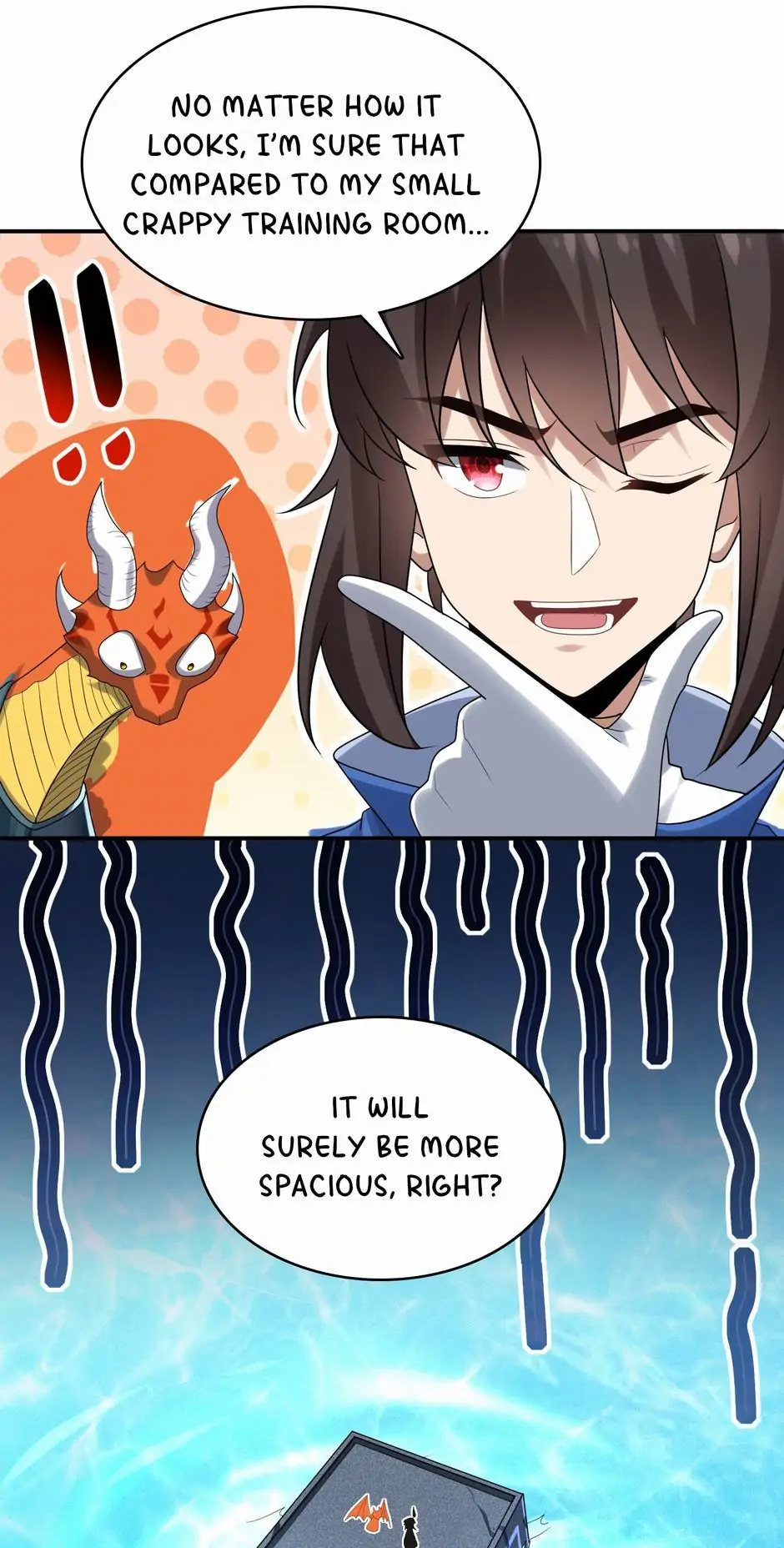 Start Raising Dragons From Today Chapter 16 - page 12