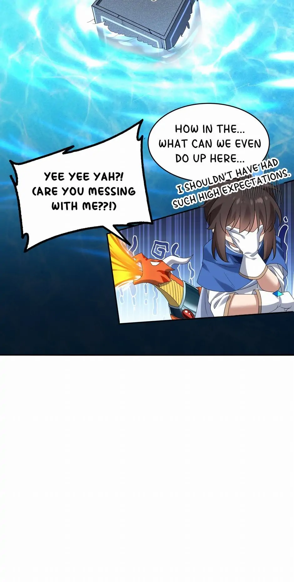 Start Raising Dragons From Today Chapter 16 - page 13