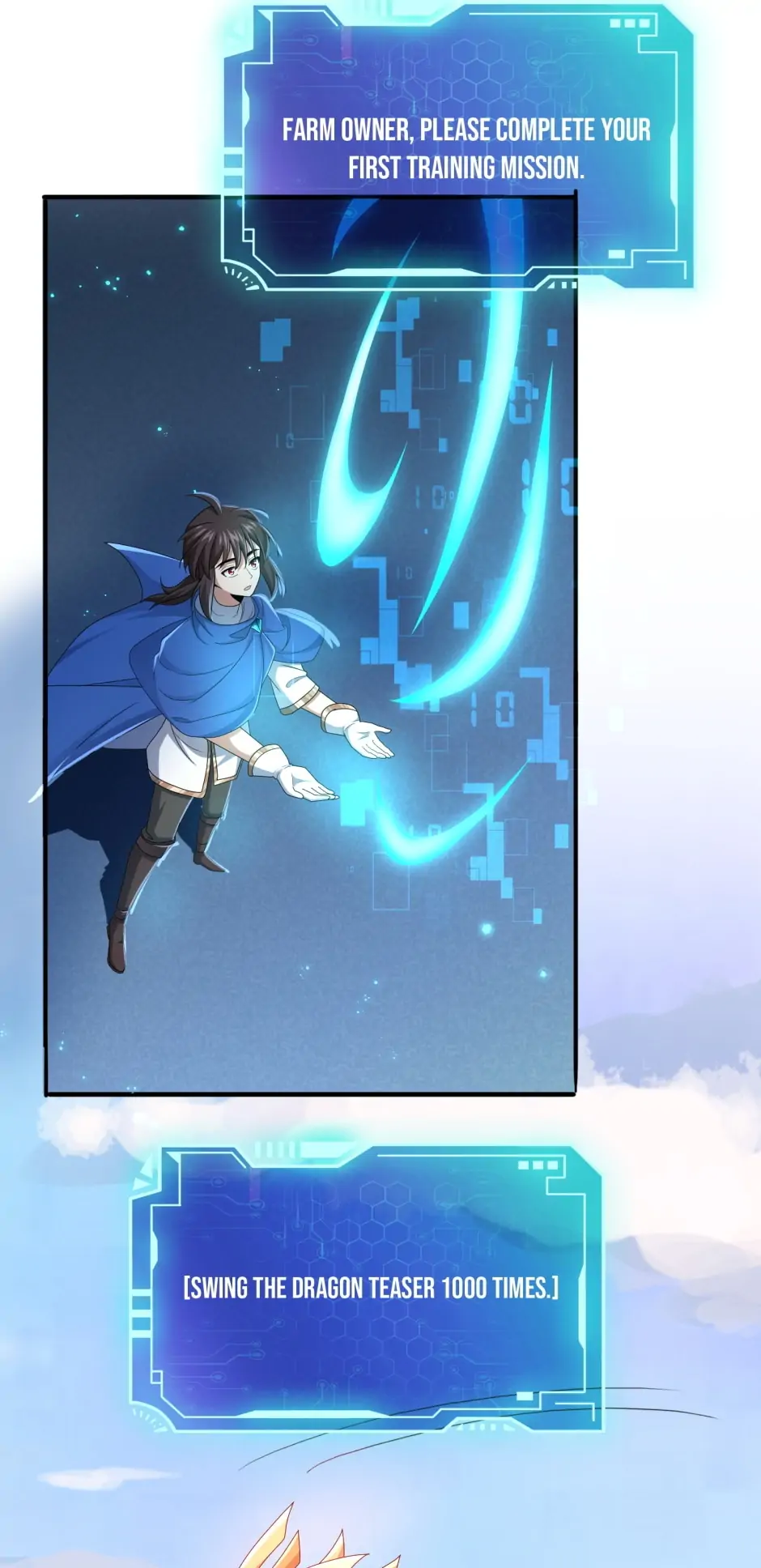 Start Raising Dragons From Today Chapter 16 - page 15