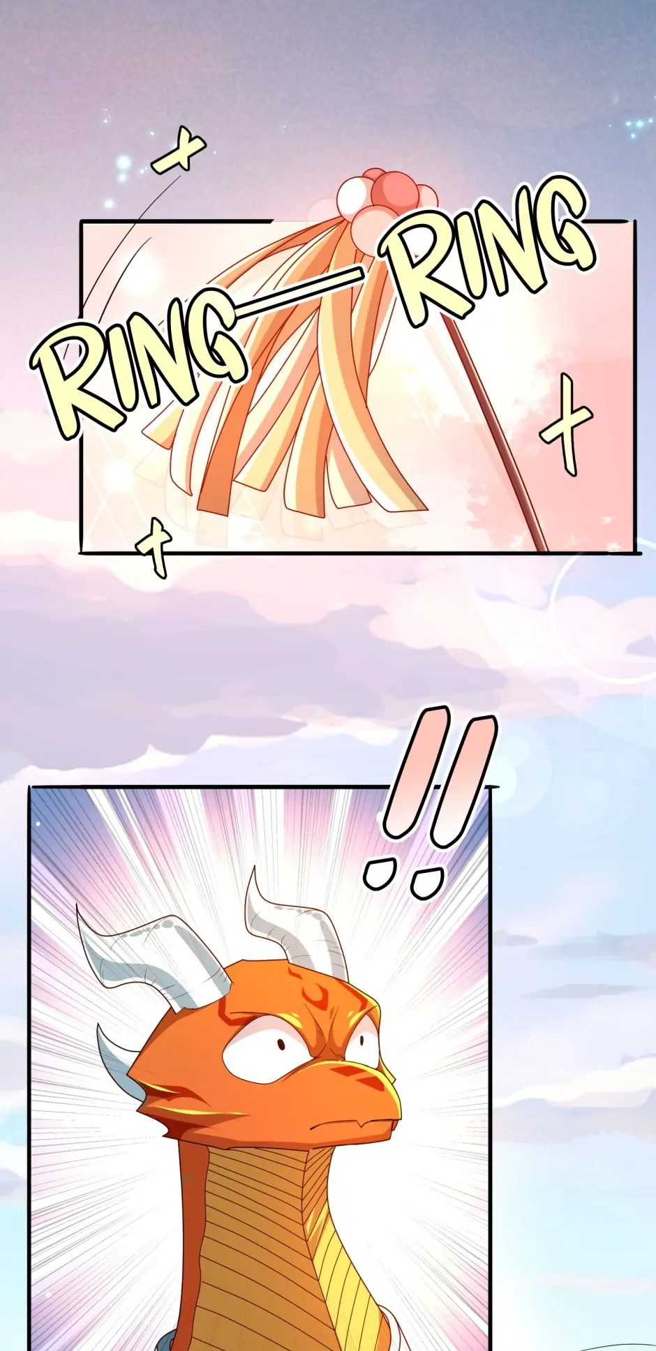 Start Raising Dragons From Today Chapter 16 - page 17