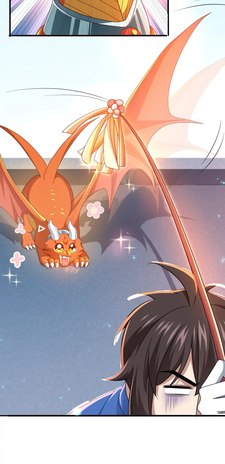 Start Raising Dragons From Today Chapter 16 - page 18