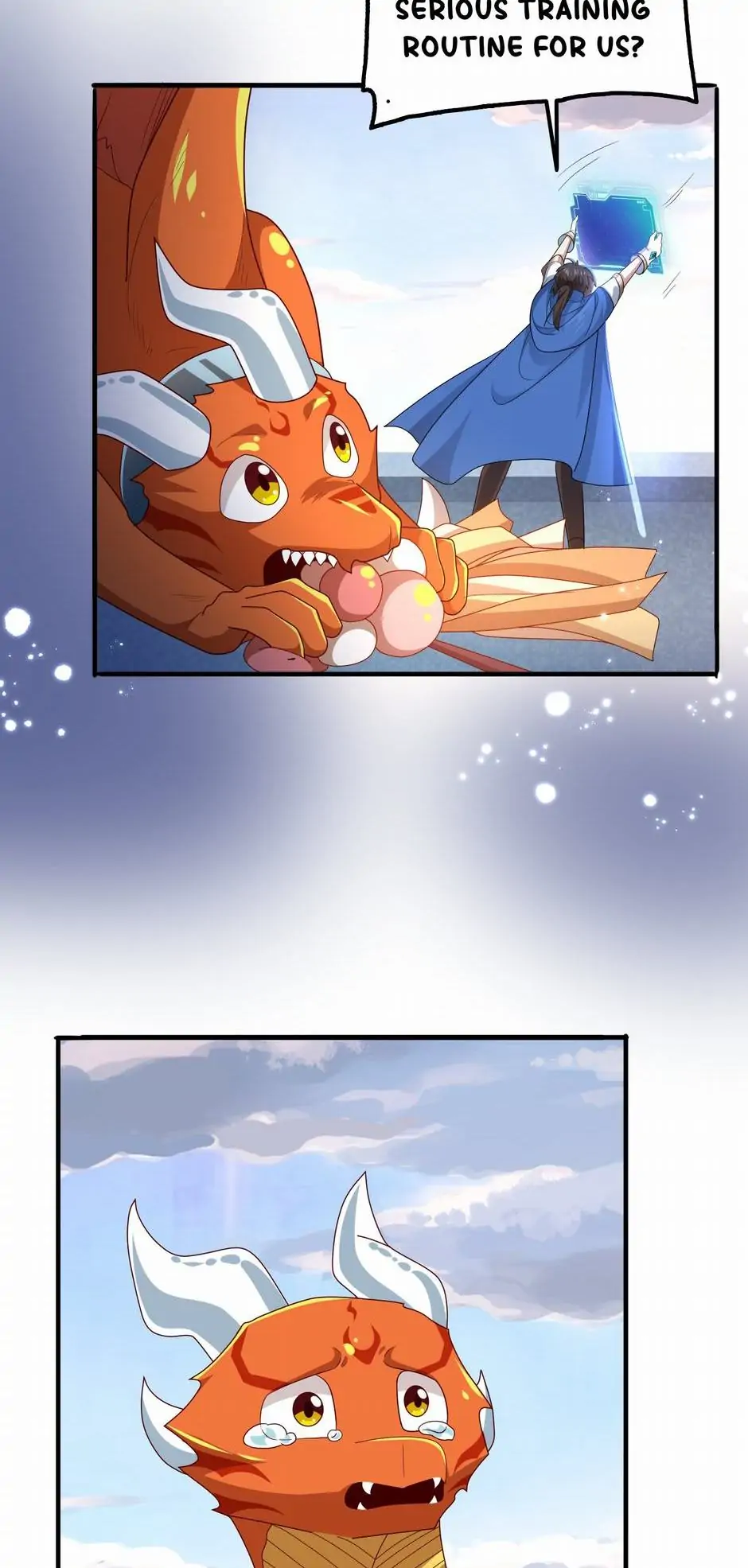 Start Raising Dragons From Today Chapter 16 - page 20