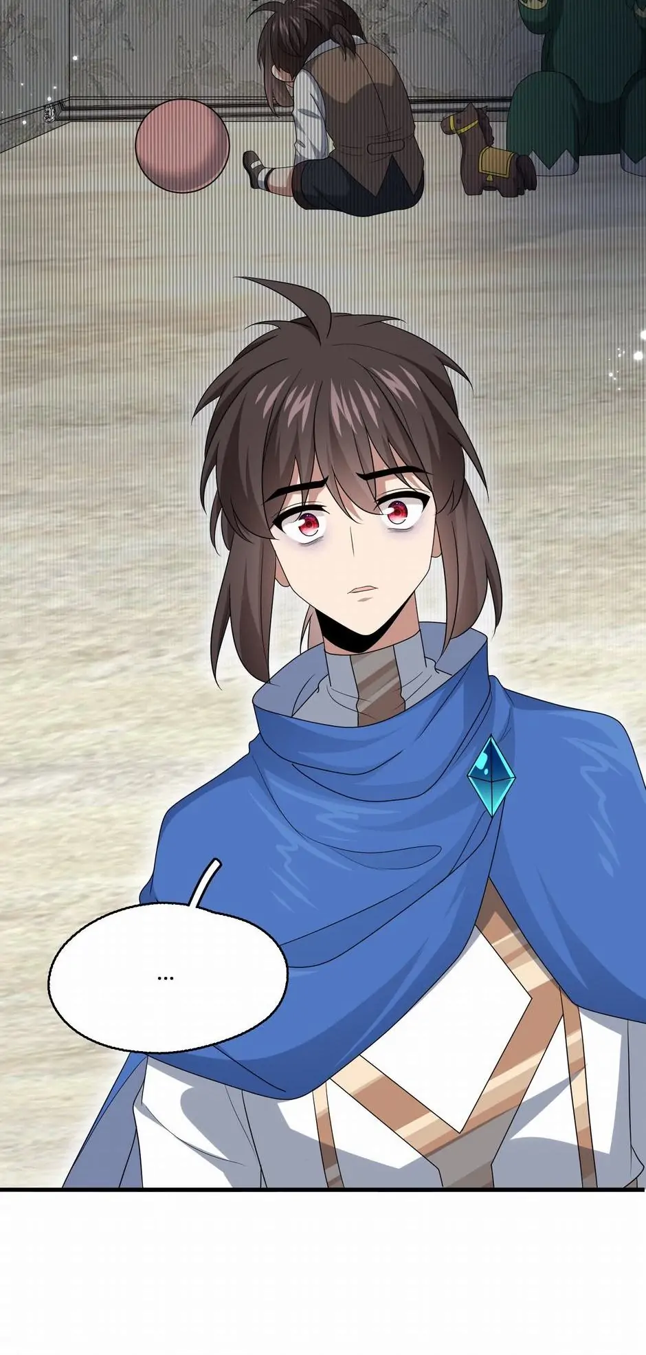 Start Raising Dragons From Today Chapter 16 - page 23