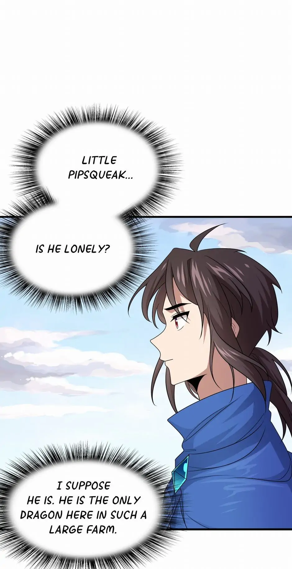 Start Raising Dragons From Today Chapter 16 - page 24