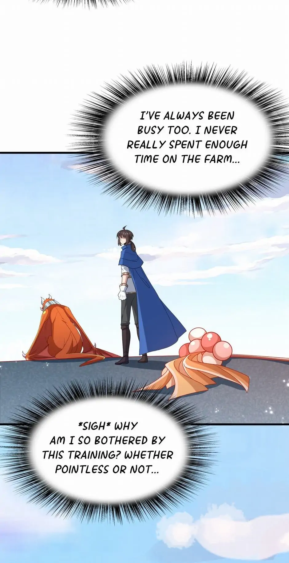Start Raising Dragons From Today Chapter 16 - page 25