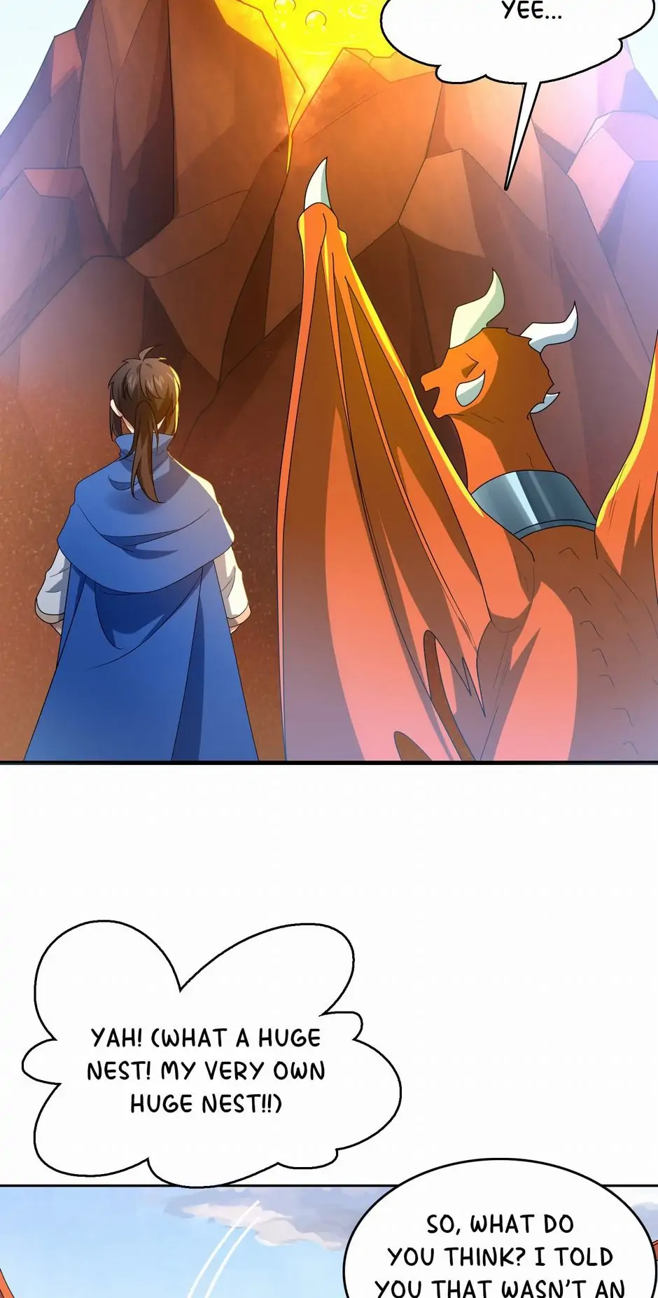 Start Raising Dragons From Today Chapter 16 - page 3