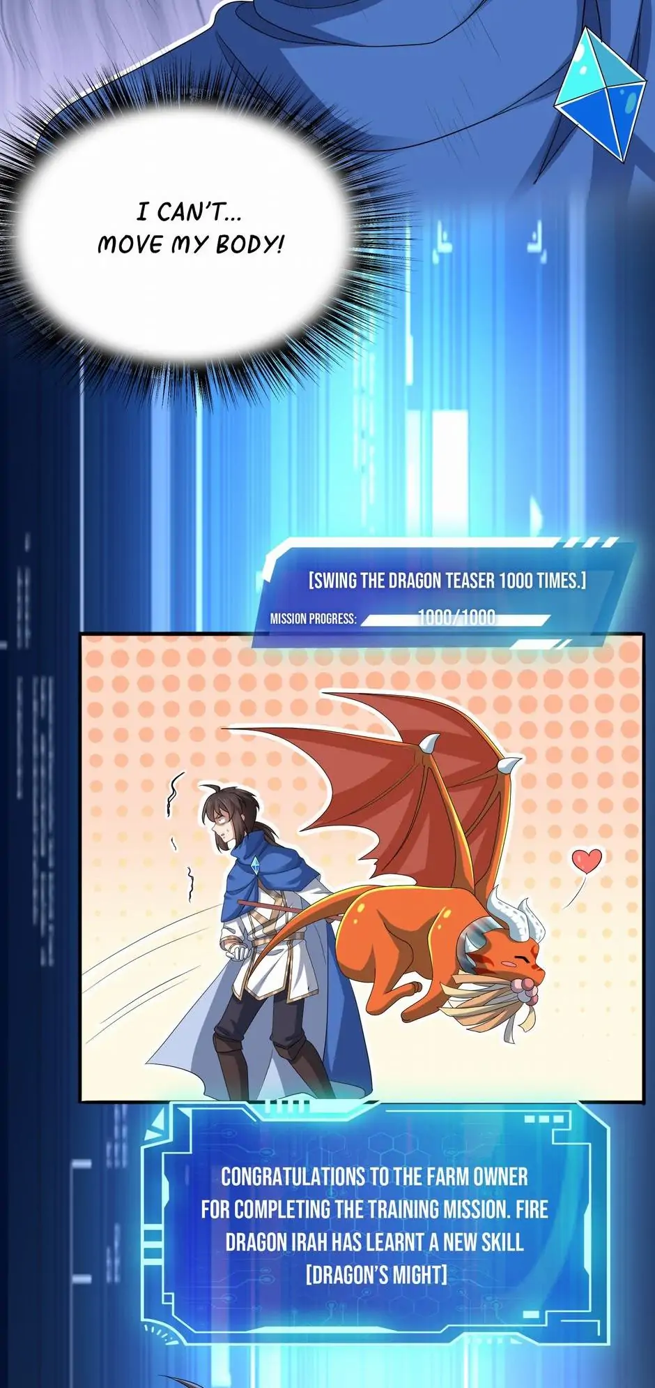 Start Raising Dragons From Today Chapter 16 - page 32